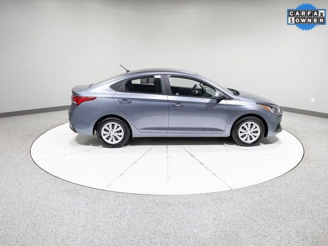 Used 2020 Hyundai Accent SE image 25