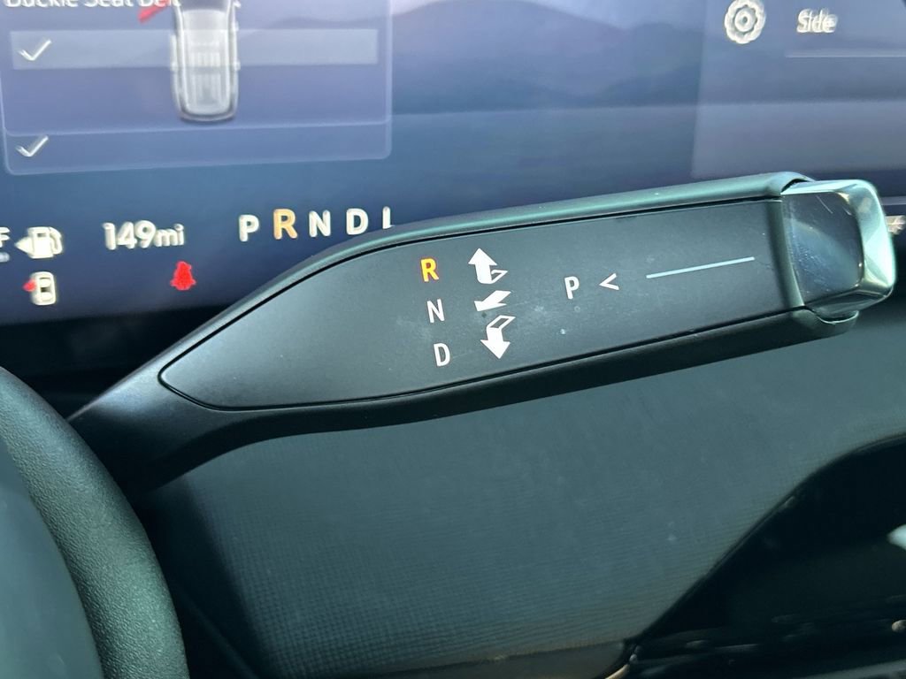 Used 2025 Buick Enclave Preferred image 16