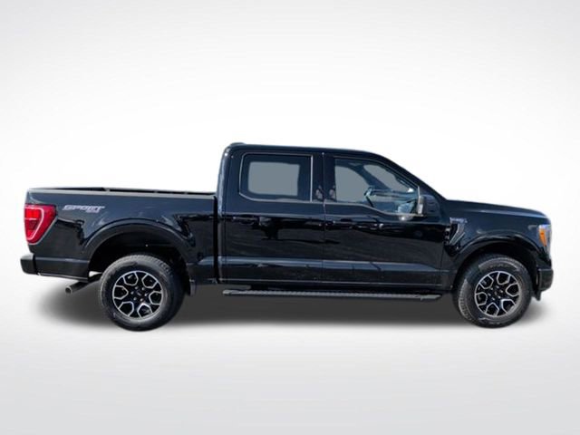 Certified 2022 Ford F150 XLT w/ Equipment Group 302A High AWD/4WD image 15