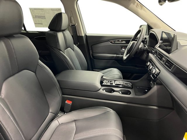 New 2025 Honda Pilot EX-L image 37