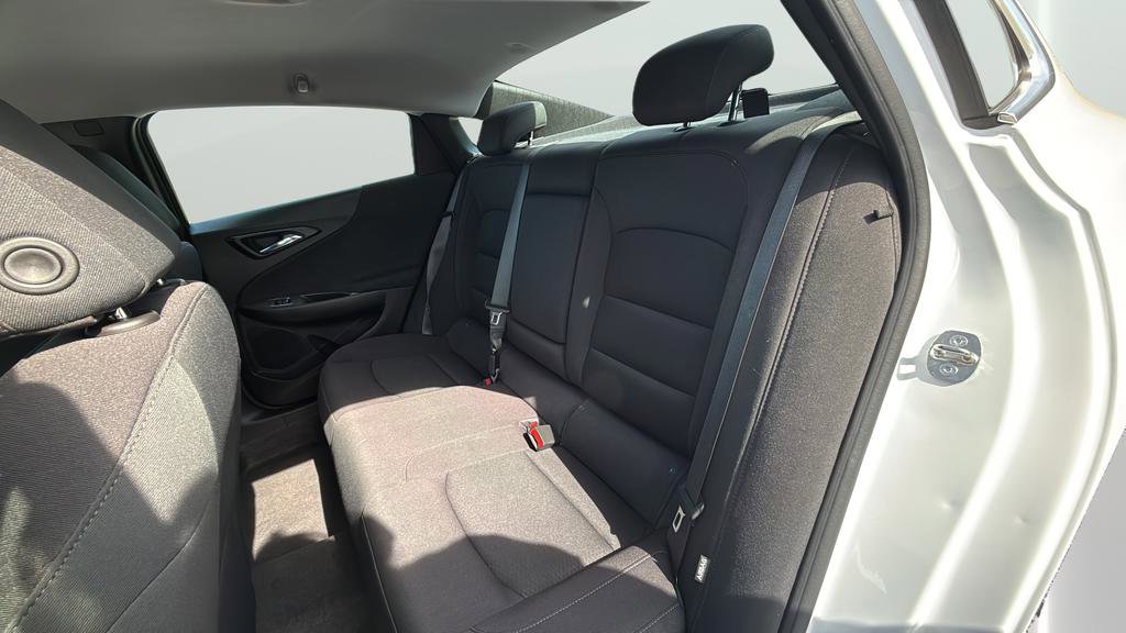 Used 2023 Chevrolet Malibu LT FWD image 24