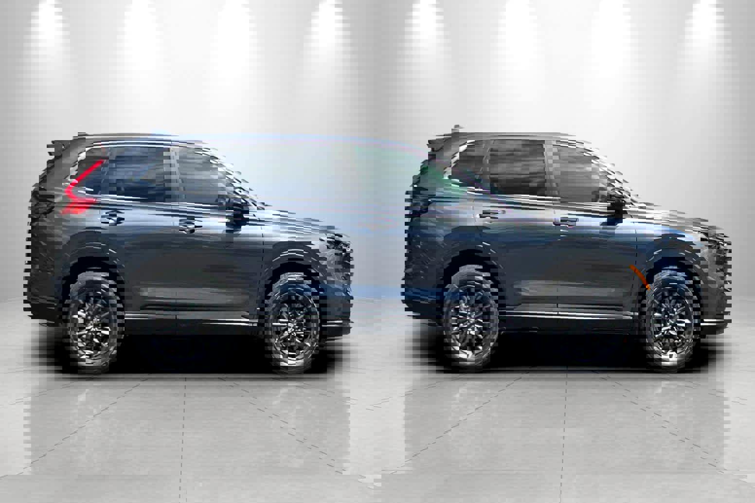 New 2026 Honda CR-V EX-L image 8