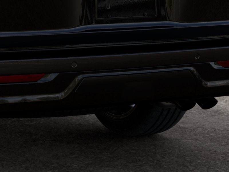 New 2027 Lincoln Navigator L Black Label AWD/4WD image 23
