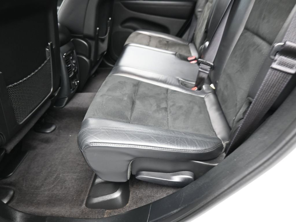 Used 2018 Jeep Grand Cherokee Altitude image 28