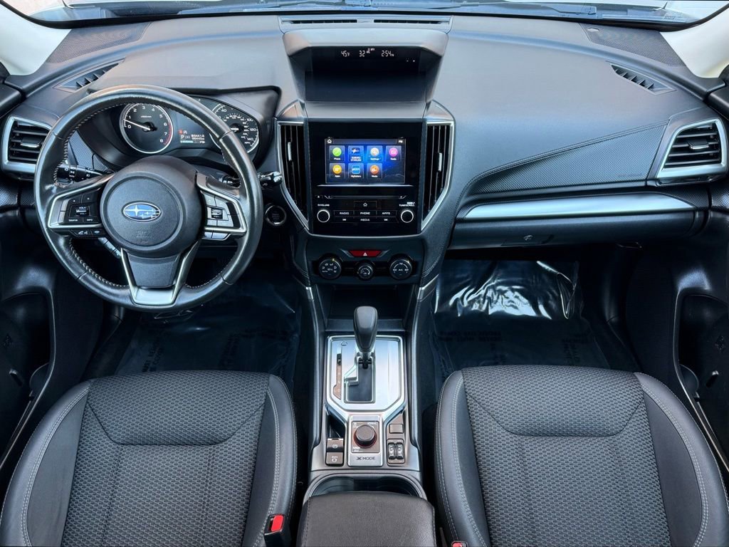 Used 2022 Subaru Forester Premium image 26