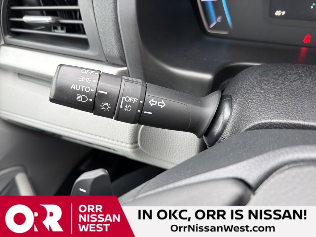 Used 2022 Honda Odyssey EX-L image 27