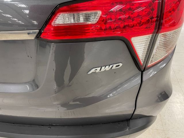 Used 2022 Honda HR-V EX image 10