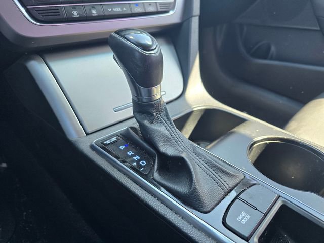 Used 2016 Hyundai Sonata Sport w/ Option Group 02 image 16
