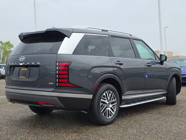 New 2026 Hyundai Palisade SEL AWD/4WD image 16