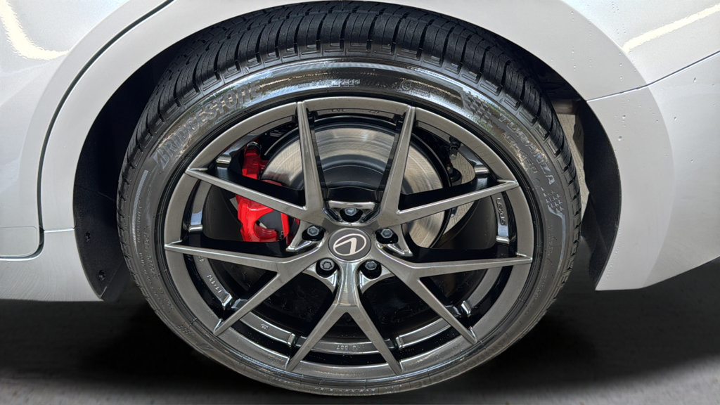 New 2026 Lexus IS 350 F Sport AWD/4WD image 31