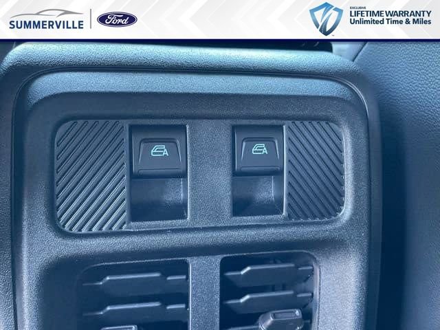New 2025 Ford Bronco Outer Banks AWD/4WD image 7