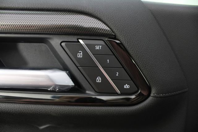 New 2026 GMC Sierra 1500 AT4 image 17