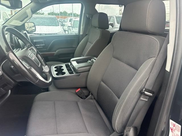 Used 2018 GMC Sierra 1500 SLE w/ SLE Value Package AWD/4WD image 9