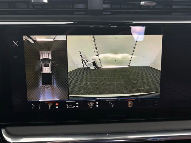 New 2026 GMC Sierra 2500 Denali Ultimate AWD/4WD image 4