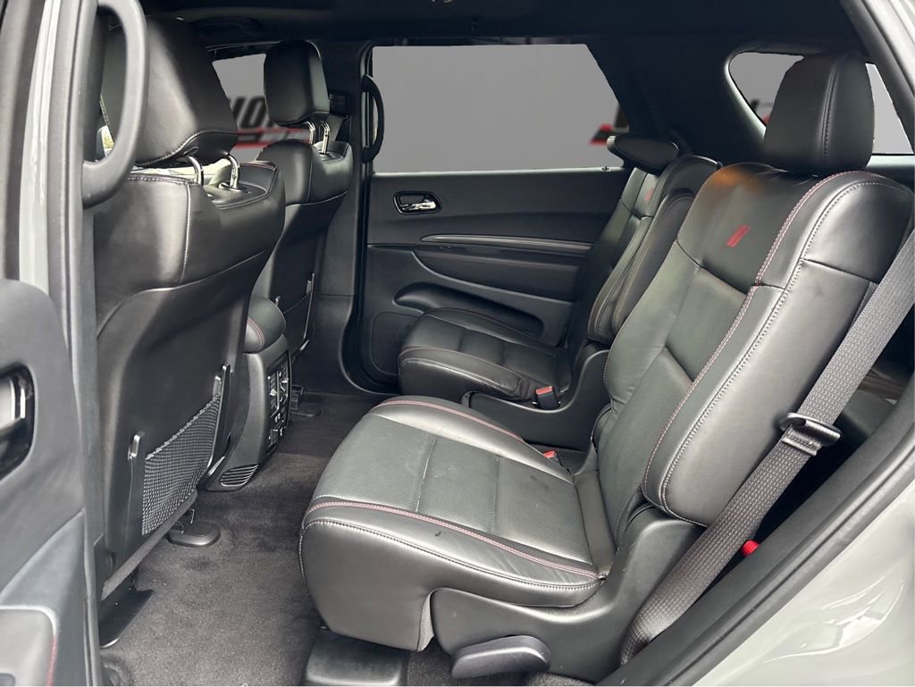 Used 2022 Dodge Durango R/T image 17