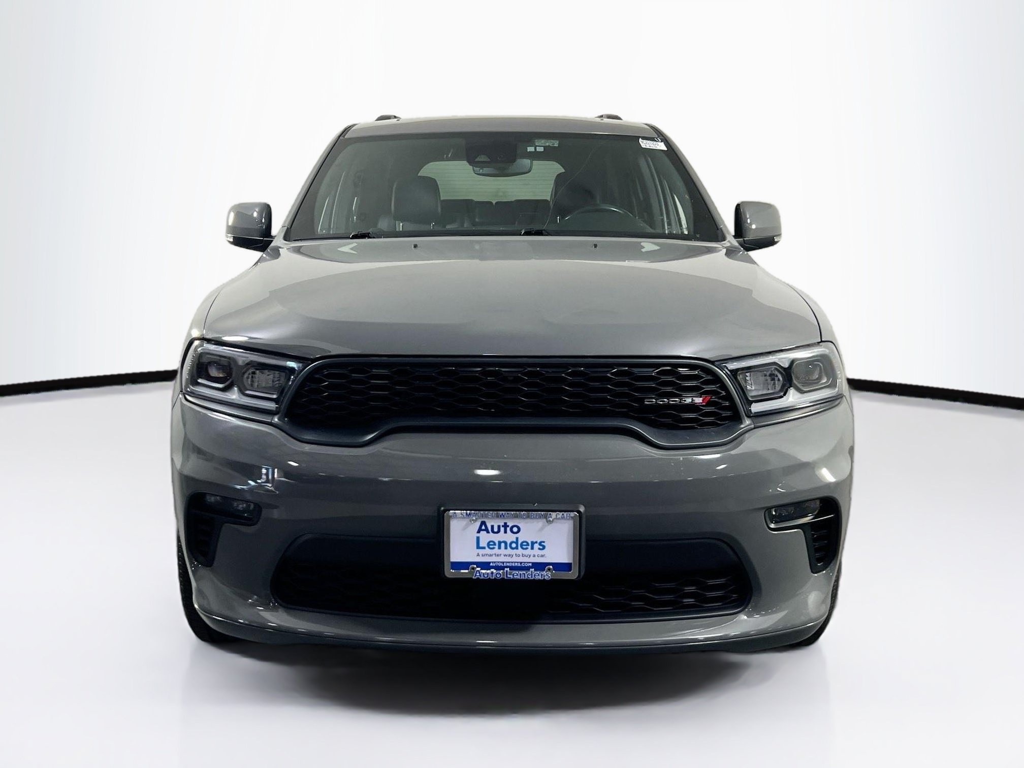 Used 2022 Dodge Durango GT AWD/4WD image 2