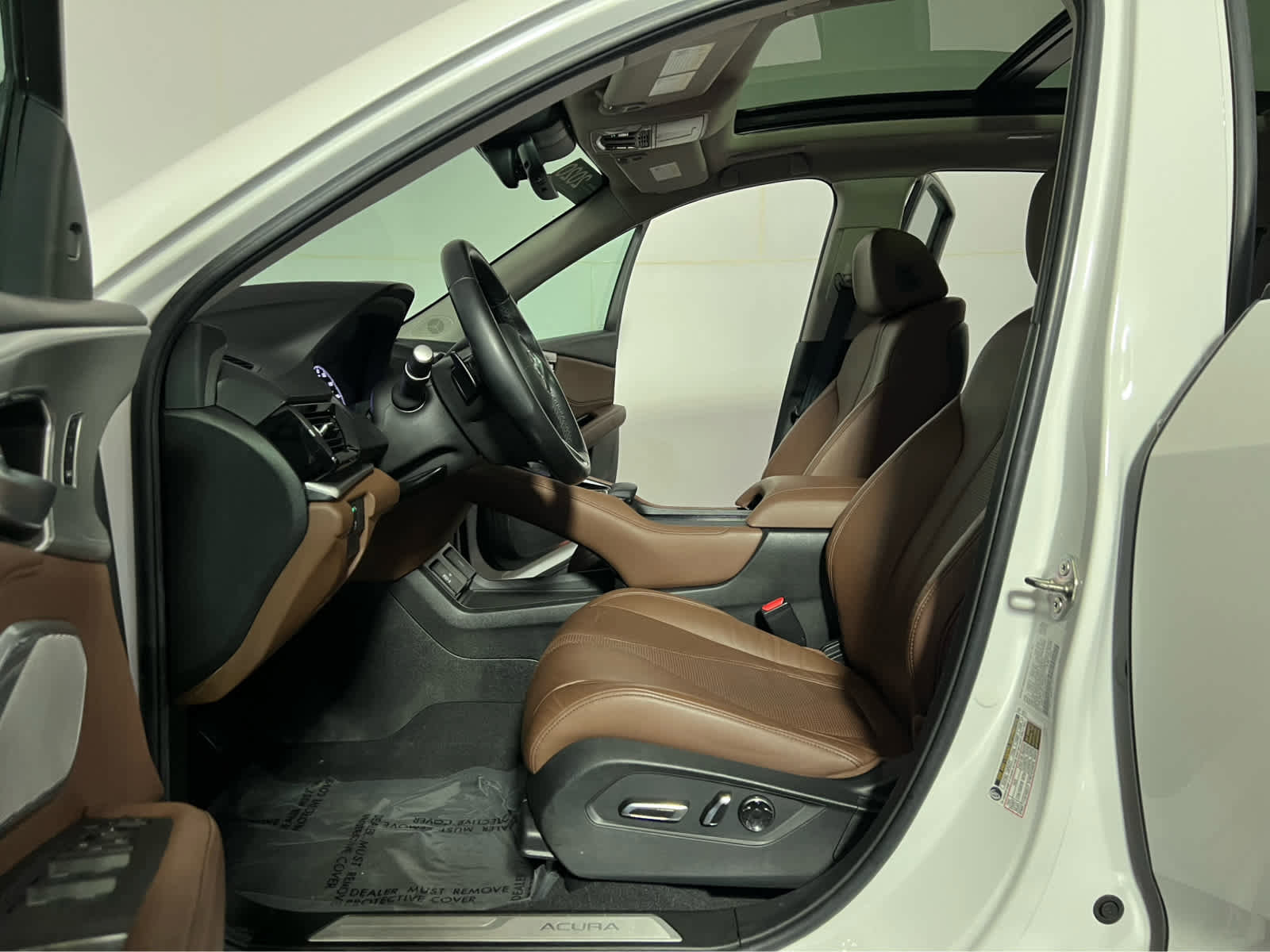 Certified 2020 Acura RDX AWD w/ Technology Package image 21