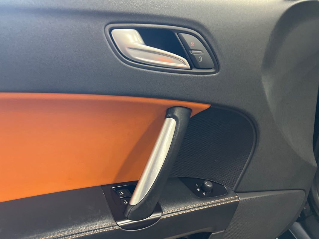 Used 2009 Audi TTS 2.0T Premium Plus image 70