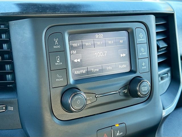 Used 2024 RAM 2500 Big Horn w/ Safety Group image 14