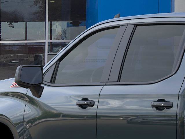 New 2026 Chevrolet Silverado 1500 LT Trail Boss w/ LT Trail Boss Premium Package image 38