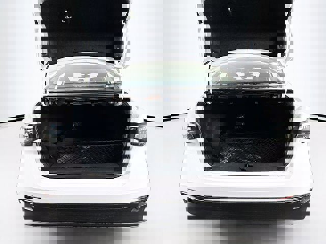 New 2026 Nissan Sentra SV w/ SV Convenience Package image 20