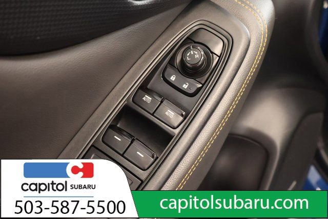 Used 2024 Subaru Forester Wilderness AWD/4WD image 11