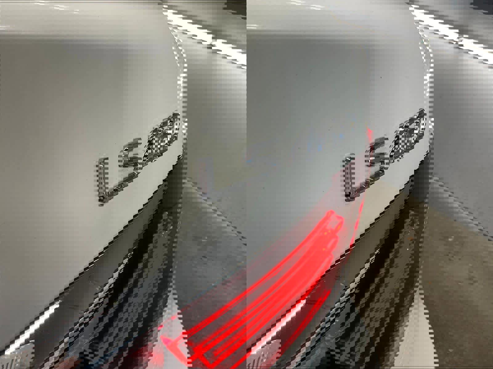 Used 2014 Lexus LS 460 w/ Comfort Package image 10