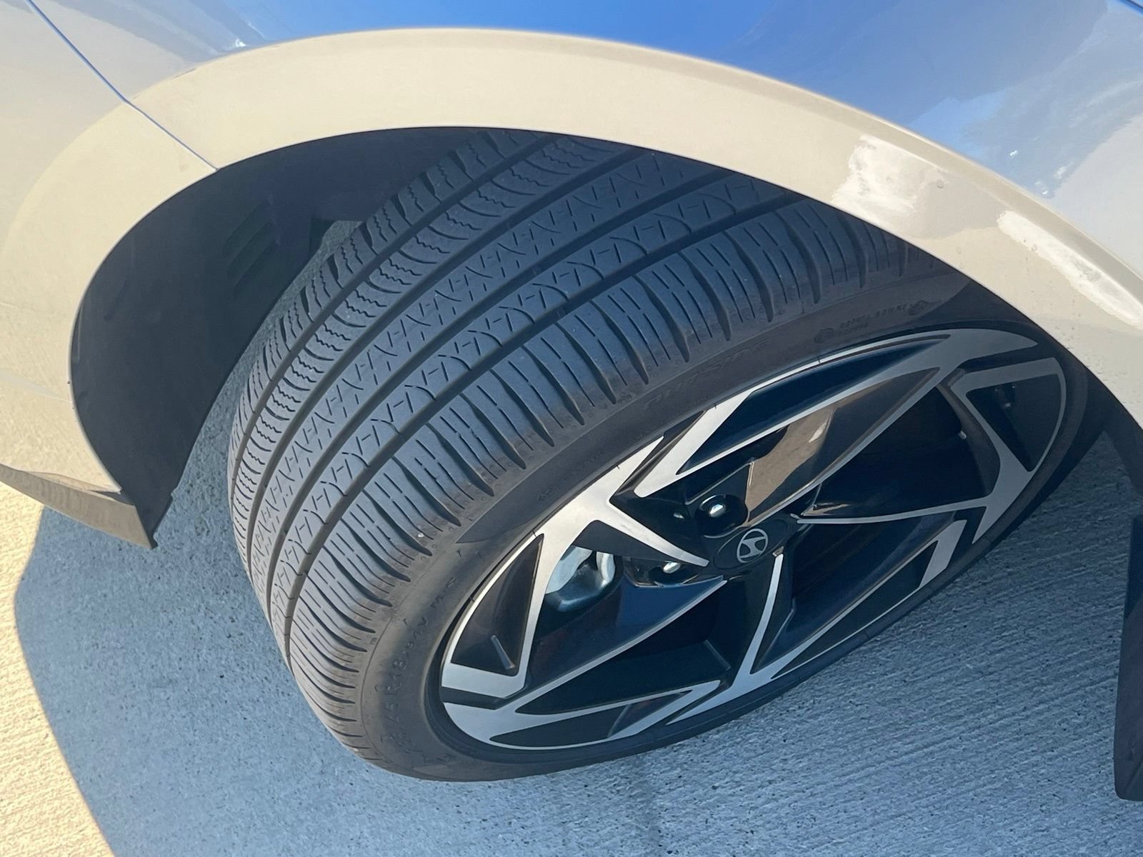 Certified 2026 Hyundai Sonata SEL FWD image 9
