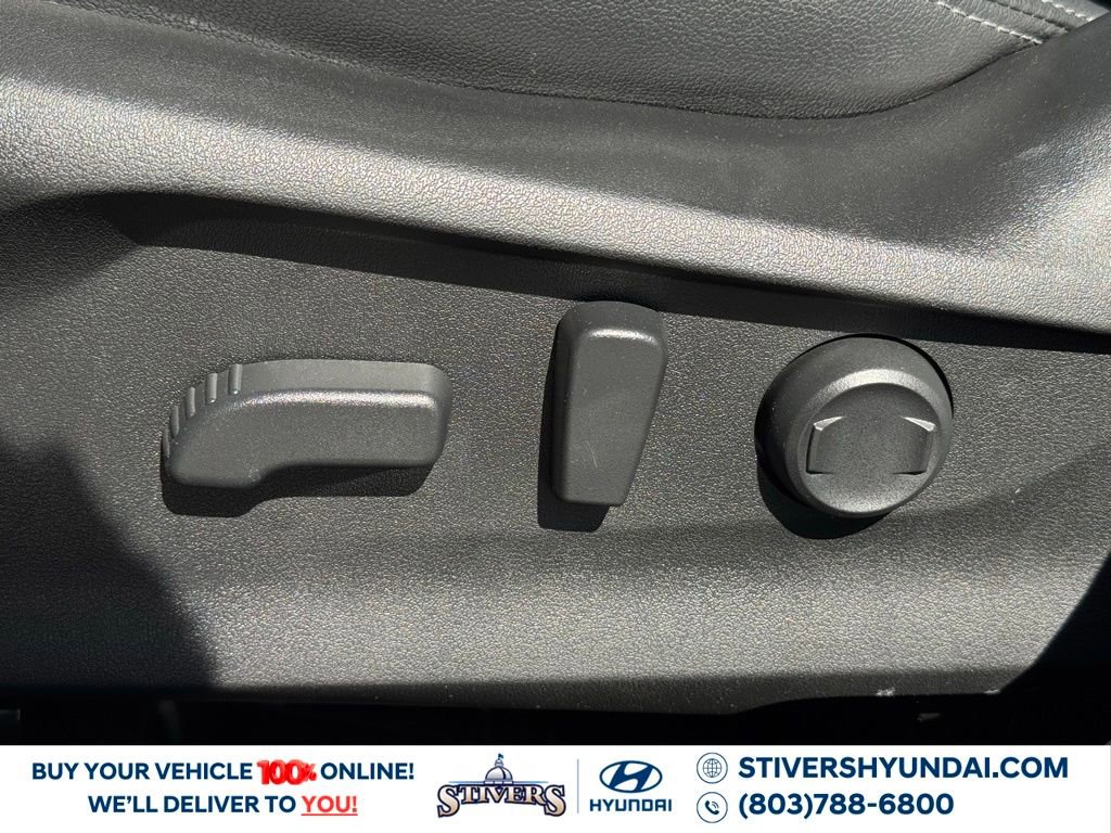 Used 2022 Subaru Forester Limited image 33