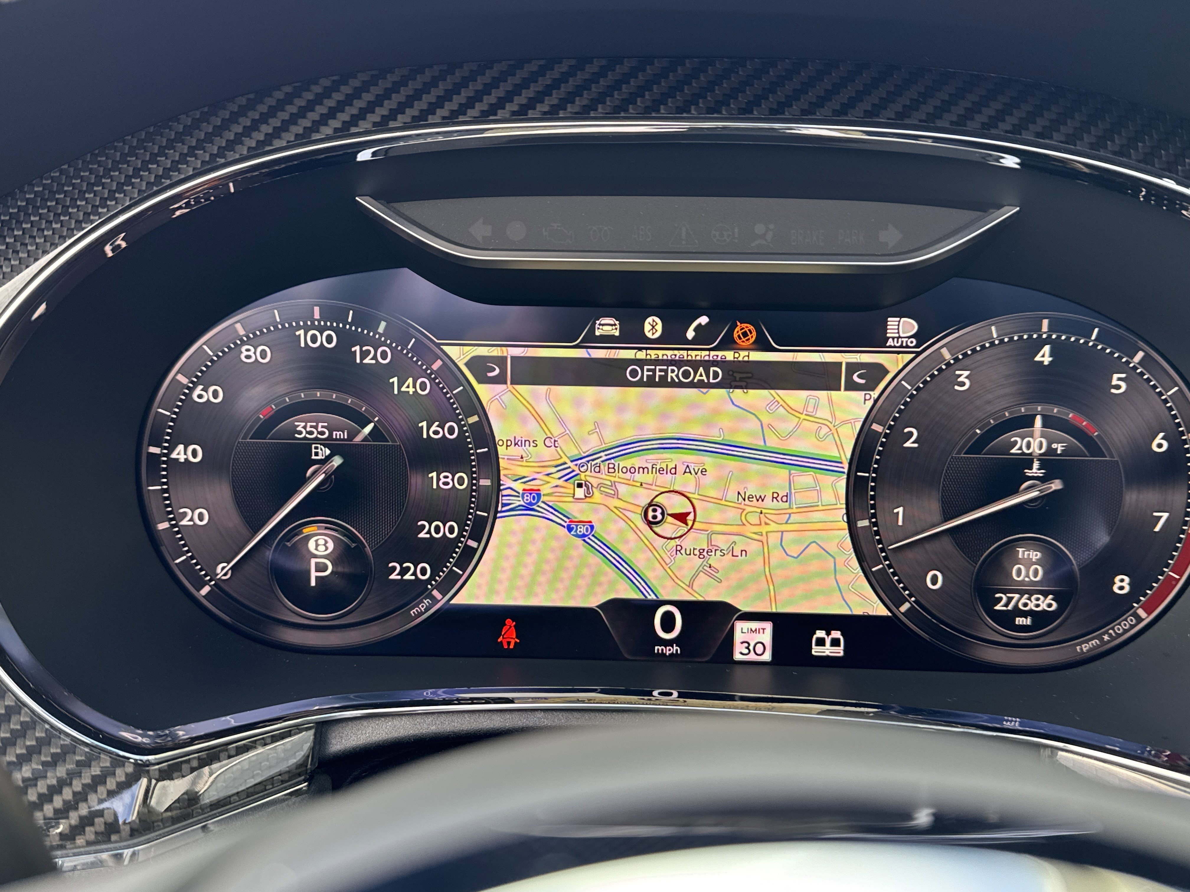 Used 2022 Bentley Continental GT Speed image 20