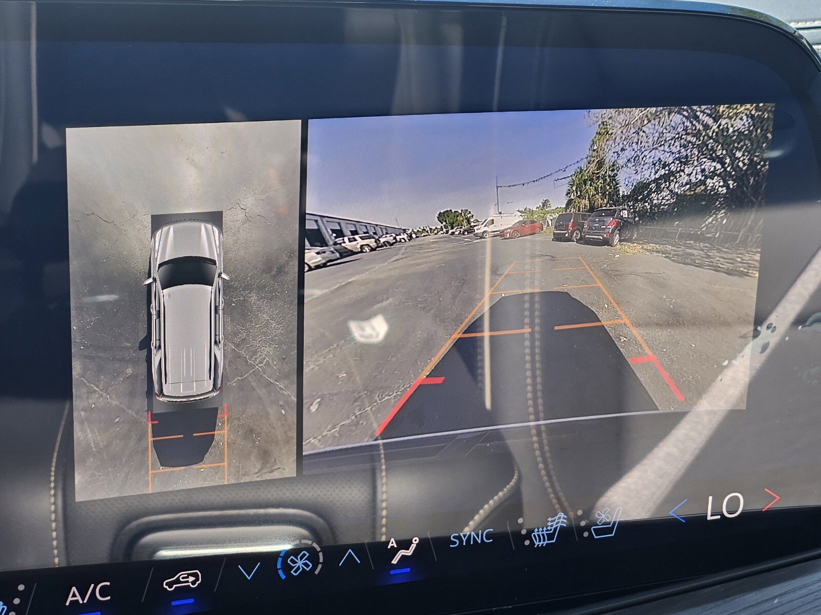 New 2026 Chevrolet Tahoe Premier image 20