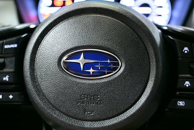 Certified 2025 Subaru Crosstrek 2.0i Premium image 39