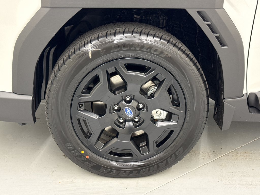 New 2026 Subaru Outback Limited AWD/4WD image 10