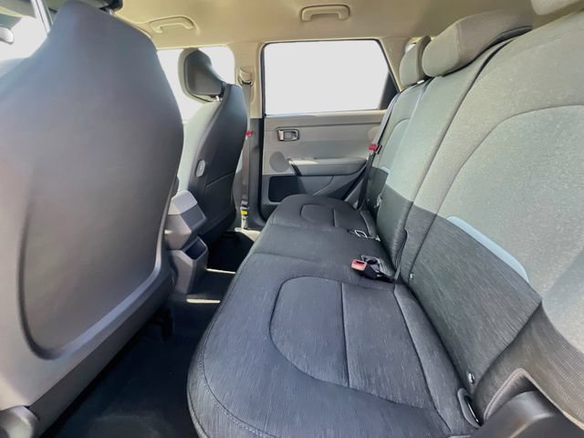 New 2027 Kia Seltos LX FWD image 23