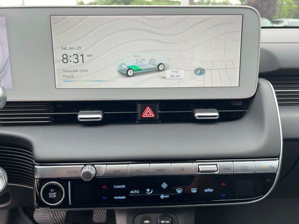 New 2024 Hyundai Ioniq 5 Limited AWD/4WD image 19