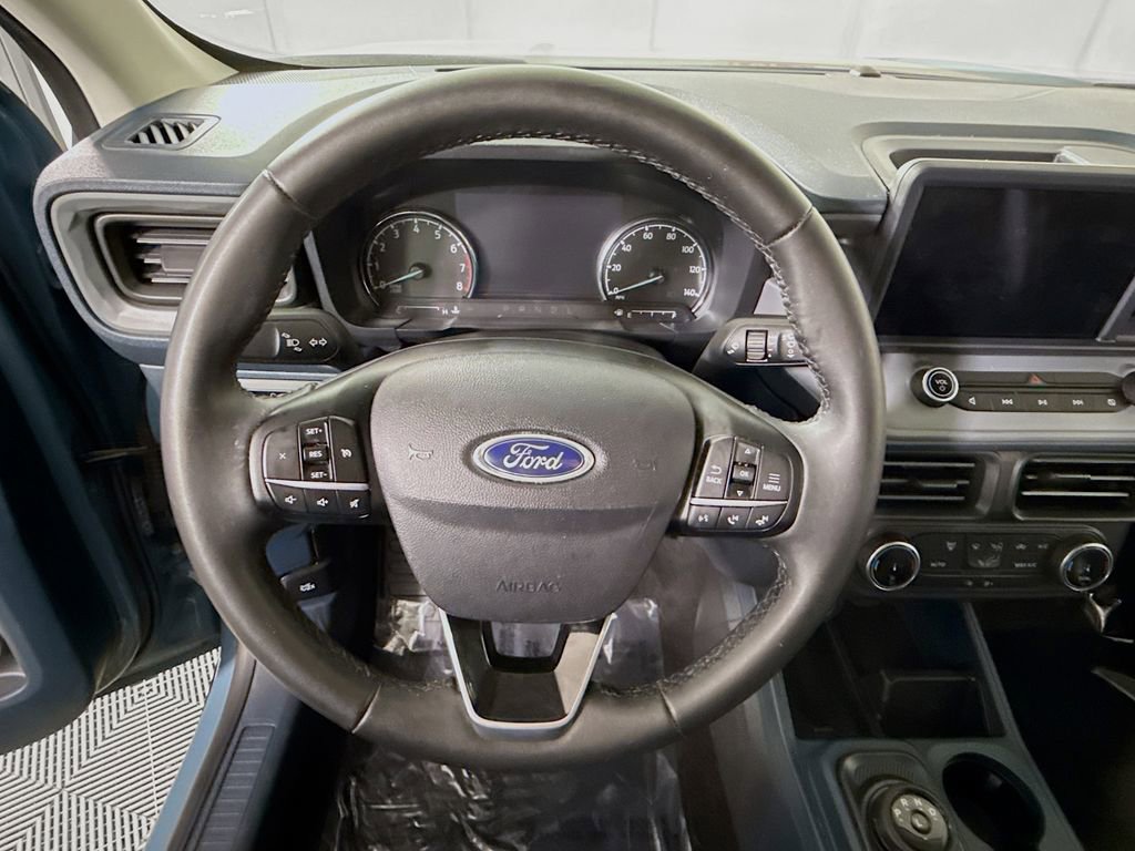 Used 2023 Ford Maverick Lariat w/ Equipment Group 500A Standard image 18