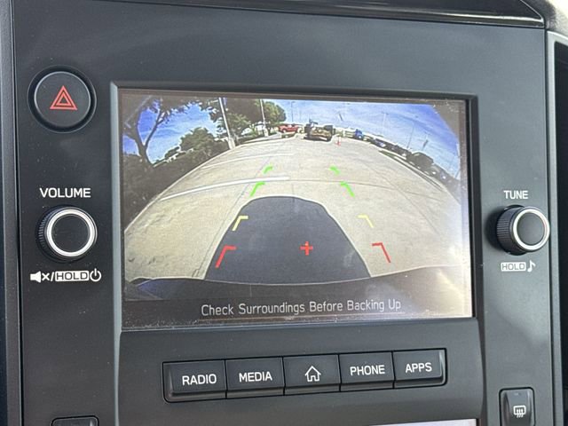 Certified 2025 Subaru Crosstrek 2.0i image 22