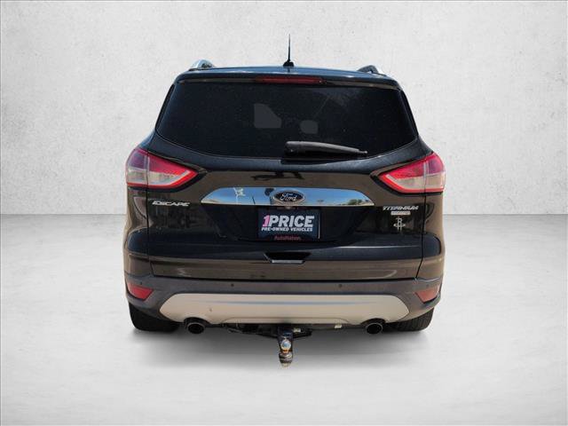 Used 2014 Ford Escape Titanium AWD/4WD image 6
