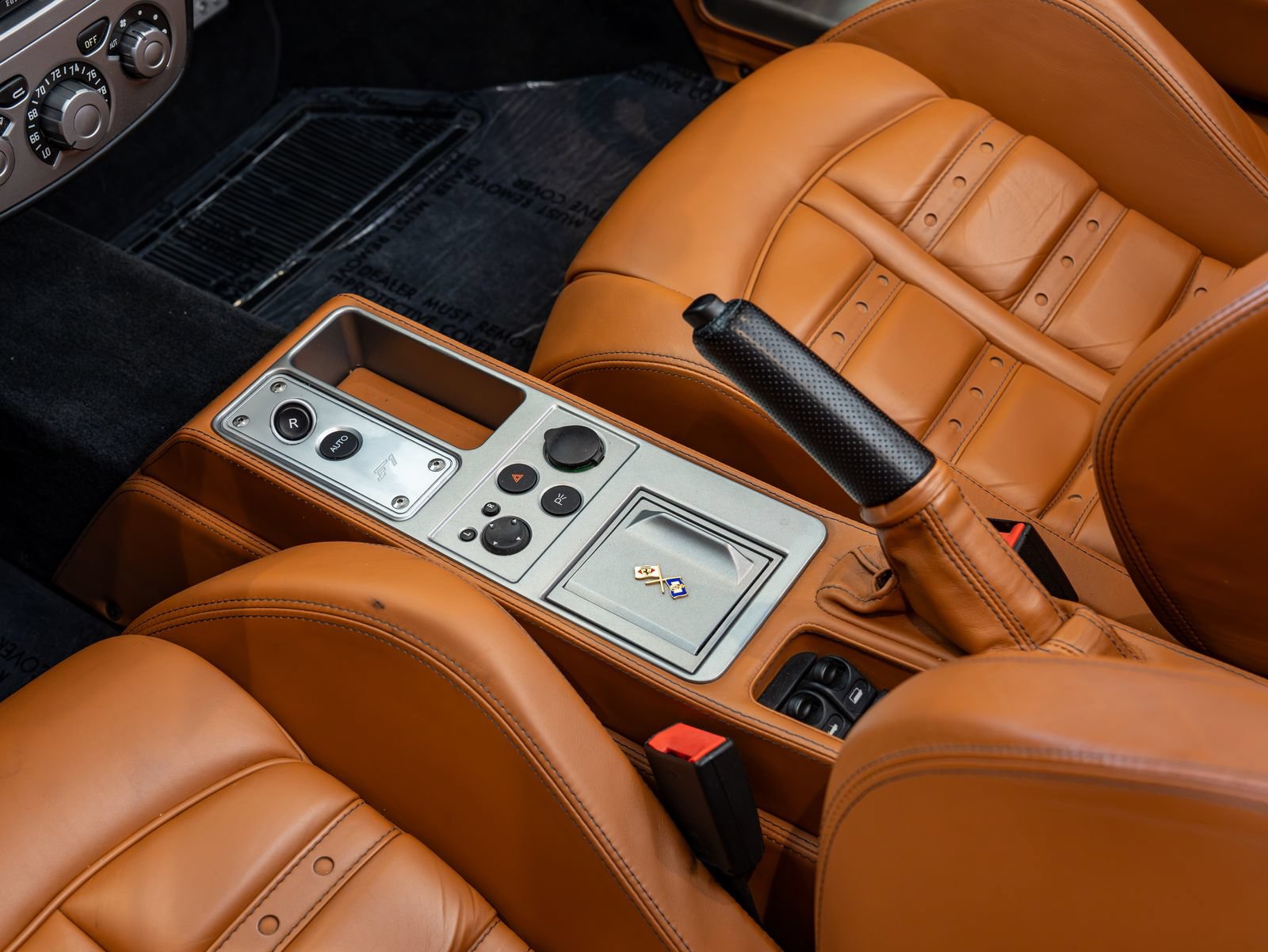 Used 2006 Ferrari F430 Spider RWD image 15