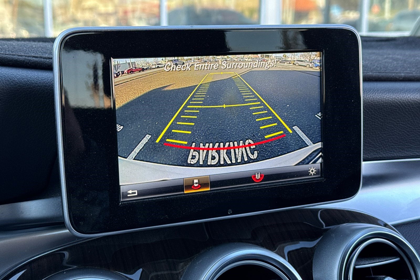 Used 2016 Mercedes-Benz GLC 300 GLC 300 image 26