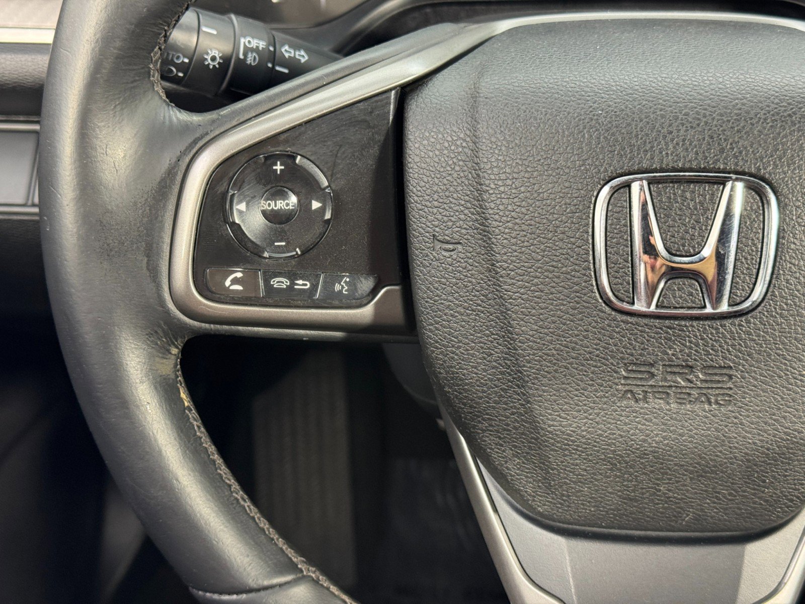 Used 2018 Honda Civic Sport image 18