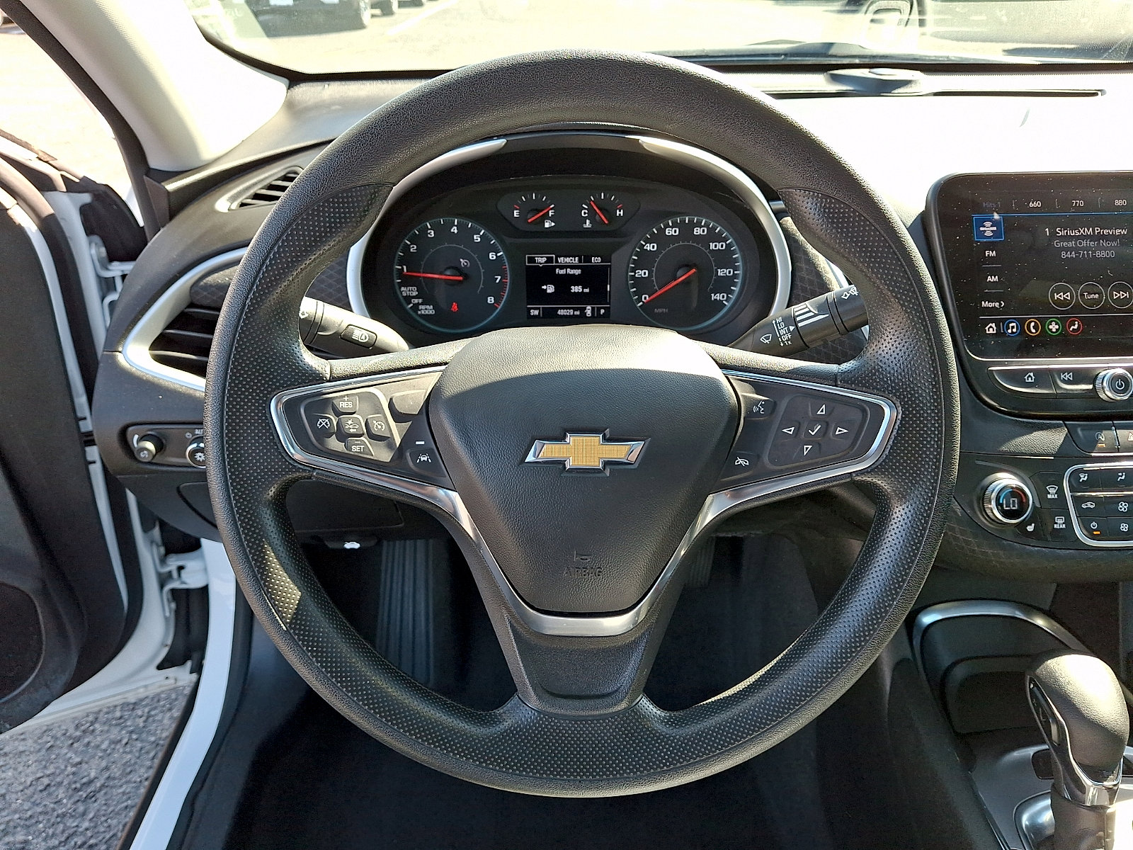 Used 2024 Chevrolet Malibu LT FWD image 17