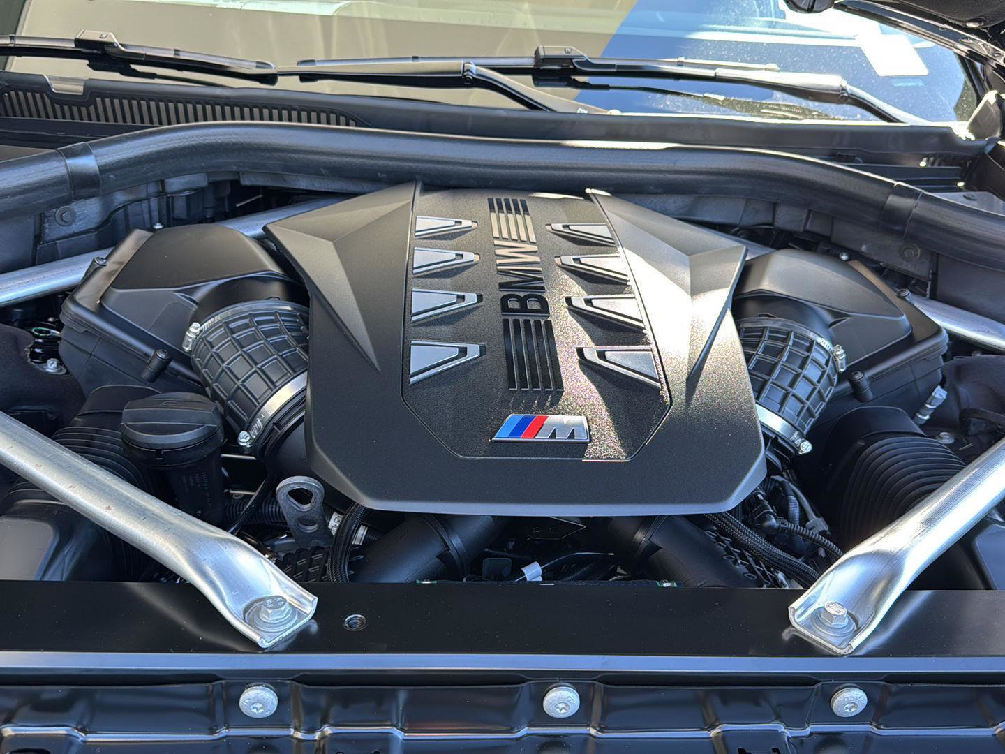 New 2026 BMW X7 M60i image 31