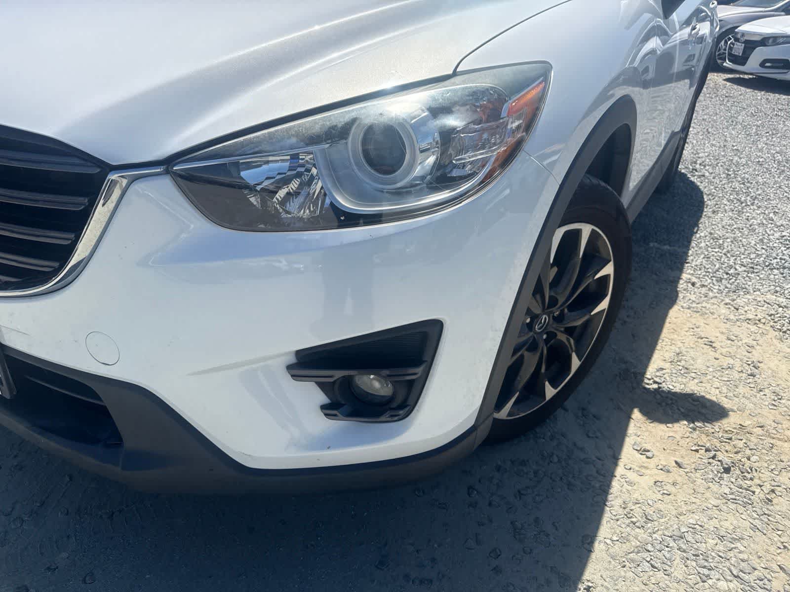 Used 2016 MAZDA CX-5 Grand Touring FWD image 9
