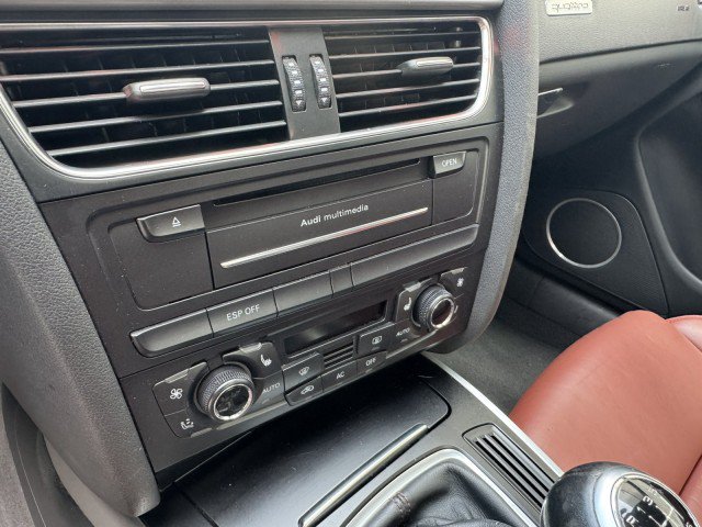 Used 2010 Audi S5 Premium Plus AWD/4WD image 30