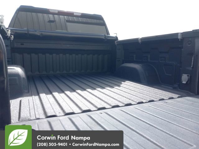 Used 2022 Chevrolet Silverado 1500 Custom image 27