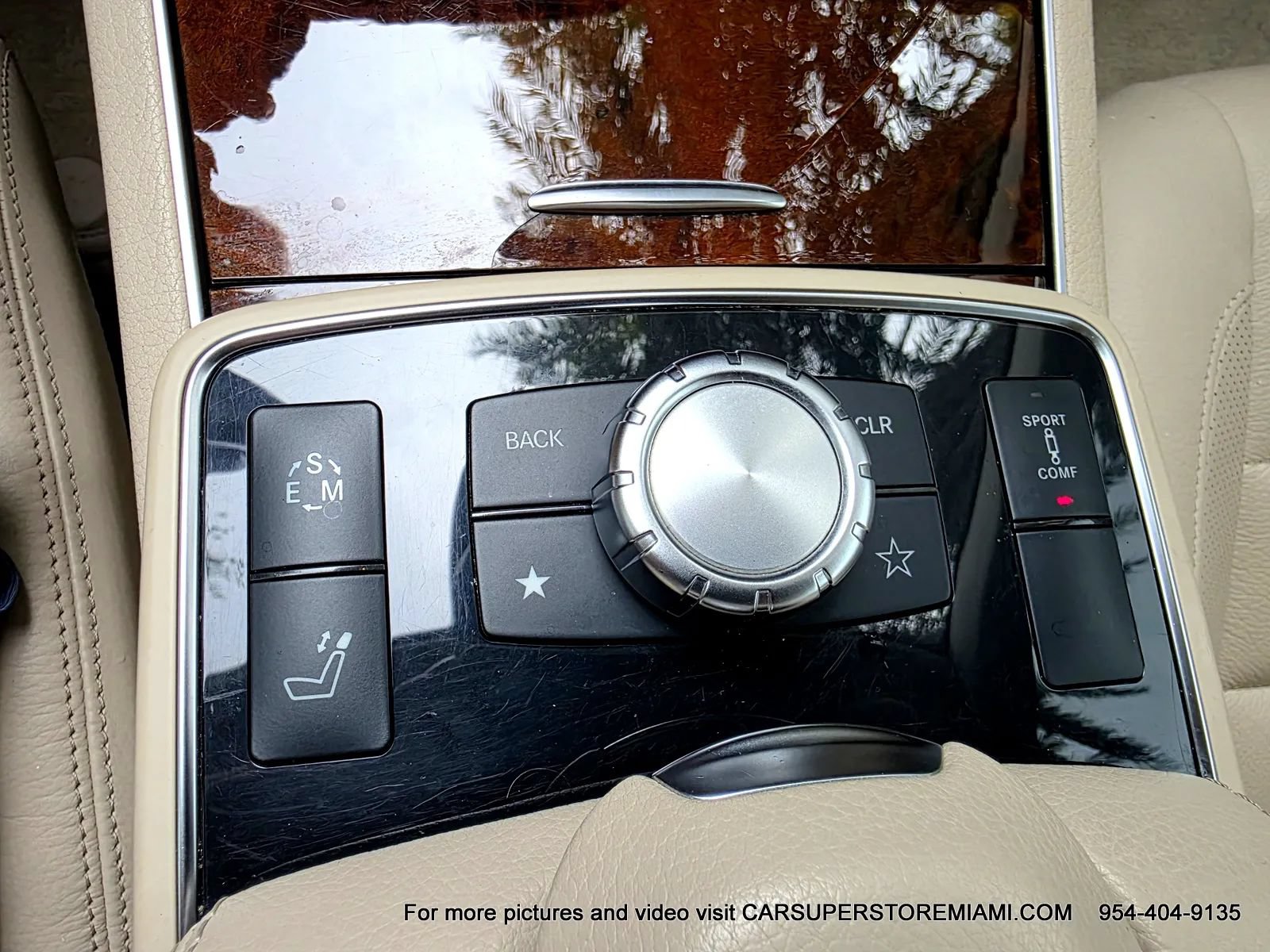 Used 2014 Mercedes-Benz E 550 Cabriolet image 44