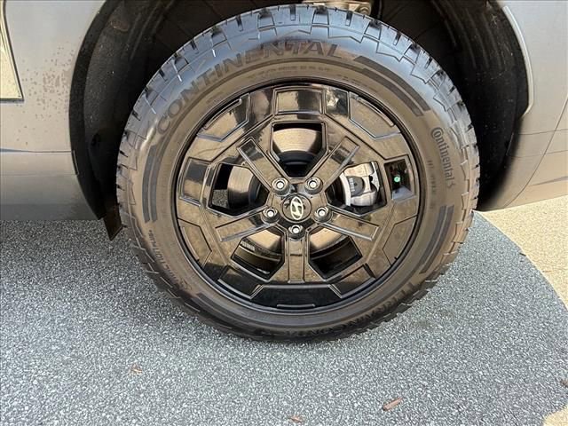 Used 2024 Hyundai Santa Fe XRT image 15