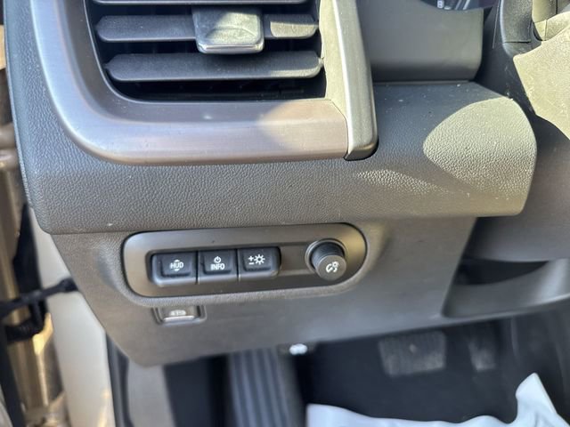 Certified 2022 GMC Terrain AT4 w/ Infotainment Package II image 18