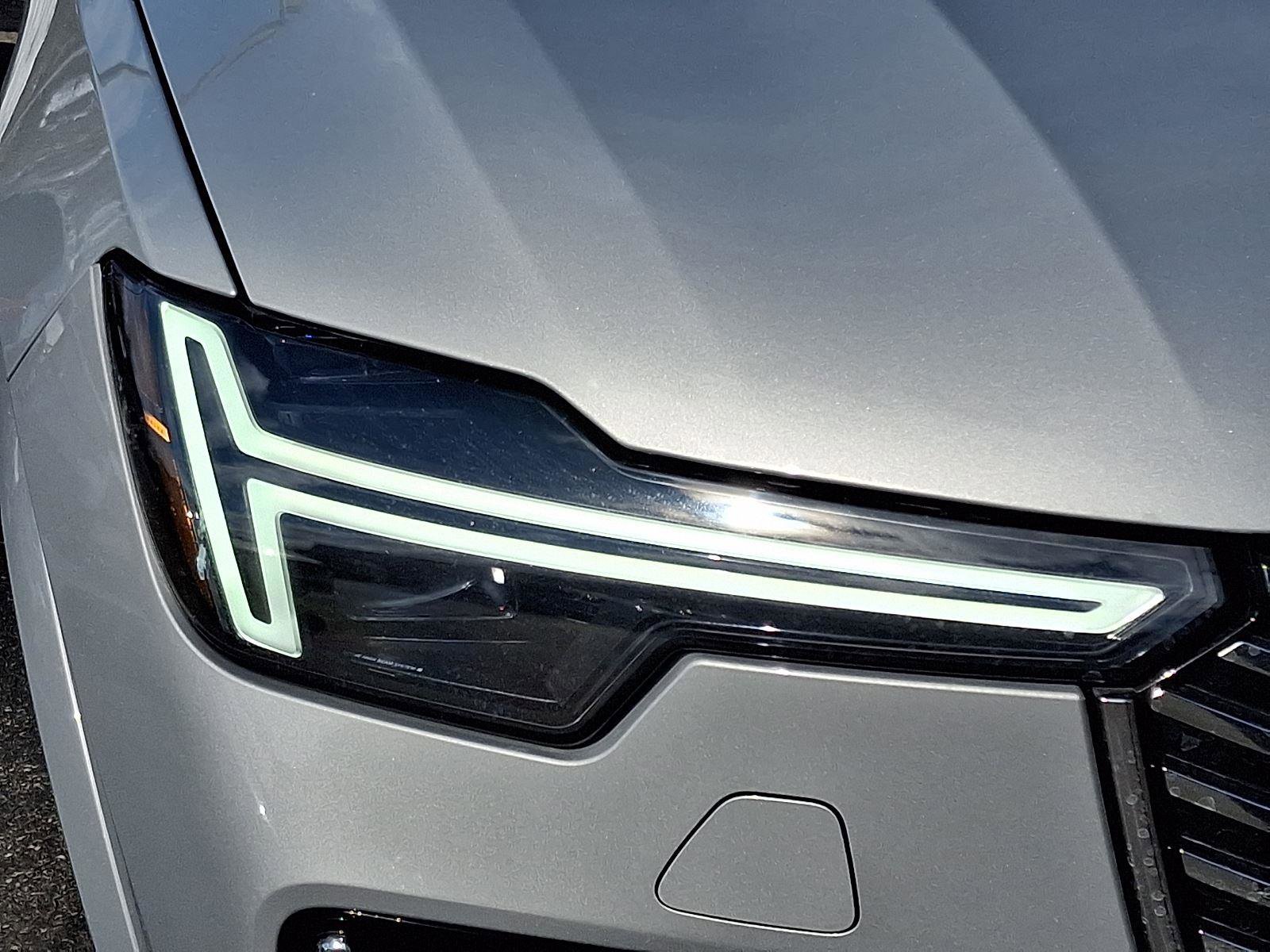 Certified 2025 Volvo XC90 B5 Plus image 9